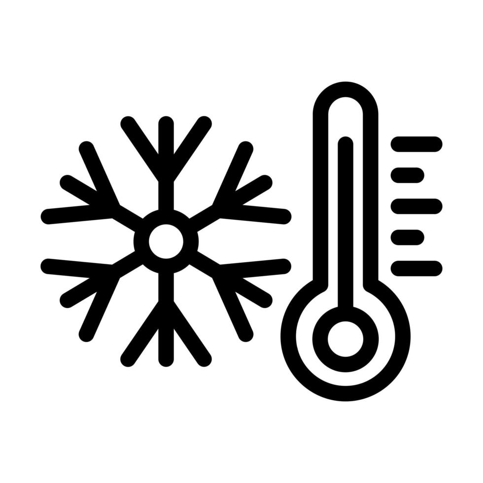 Símbolo del sistema de refrigeración de la Heiniger Delta 3